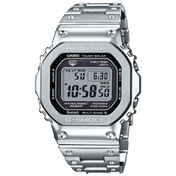 Casio G-SHOCK GMW-B5000D-1JF Watch