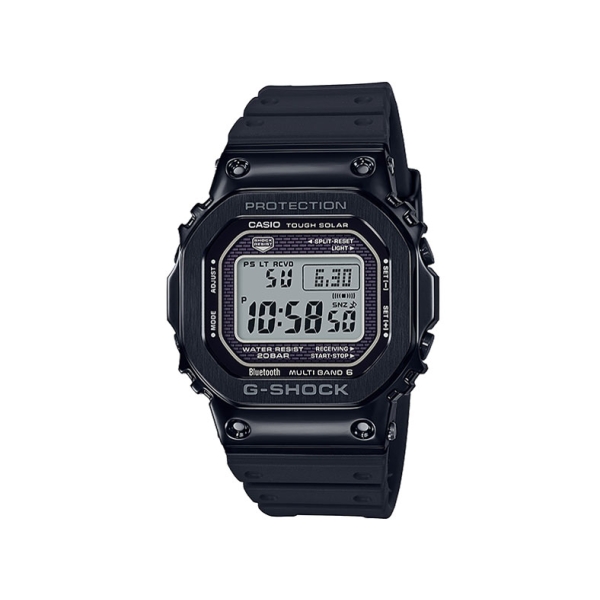 Casio G-SHOCK GMW-B5000G-1JF Watch