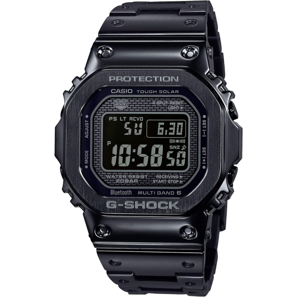 Casio G-SHOCK GMW-B5000GD-1JF Watch