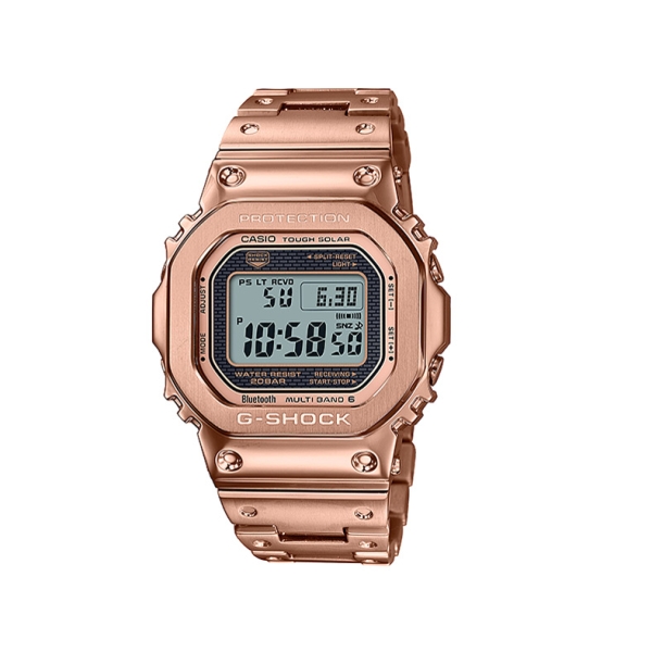 Casio G-SHOCK GMW-B5000GD-4JF Watch