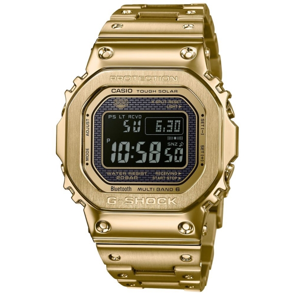 Casio G-SHOCK GMW-B5000GD-9JF Watch