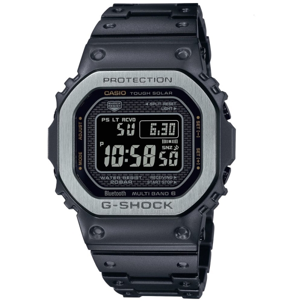 Casio G-SHOCK GMW-B5000MB-1JF Watch