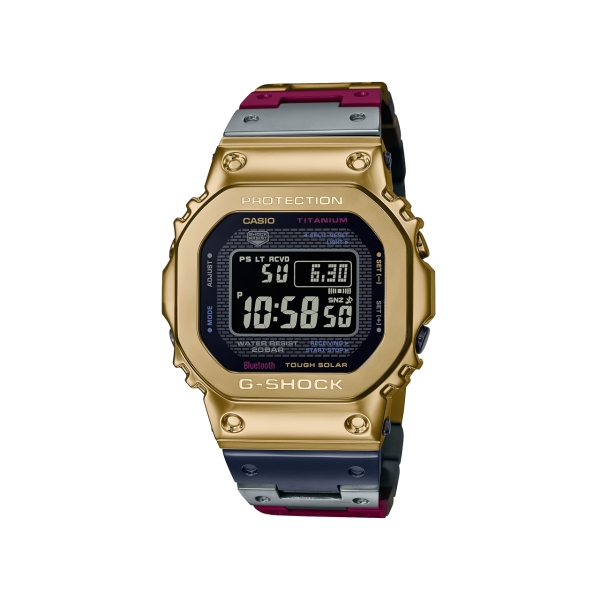 Casio G-SHOCK GMW-B5000TR-9JR Watch