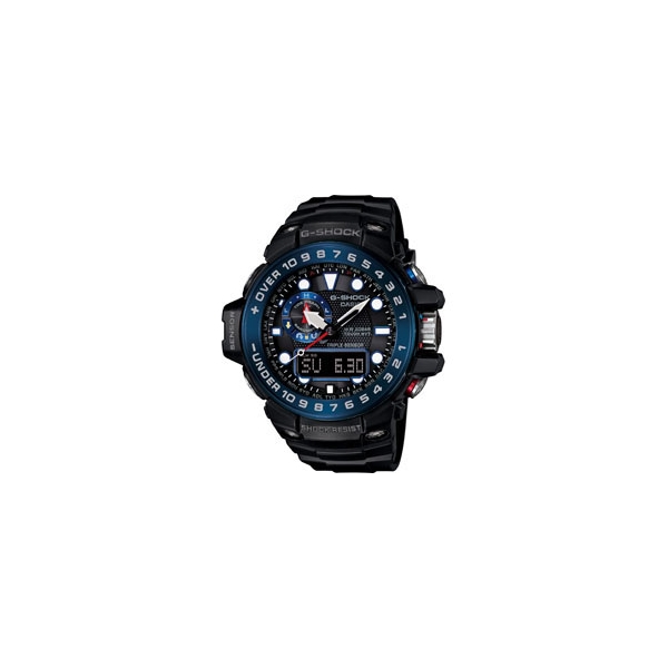 Casio G-SHOCK gulf master GWN-1000B-1BJF Watch