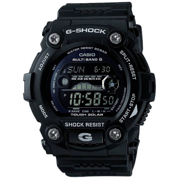 Casio G-SHOCK GW-7900B-1JF Watch