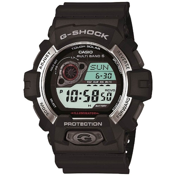 Casio G-SHOCK GW-8900-1JF Watch