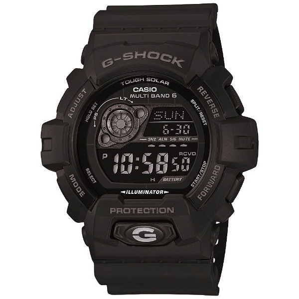 Casio G-SHOCK GW-8900A-1JF Watch