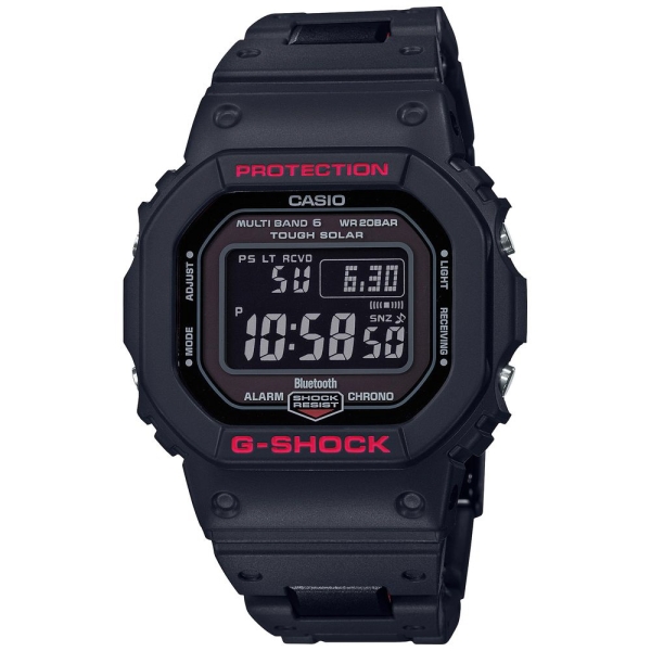 Casio G-SHOCK GW-B5600HR-1JF Watch