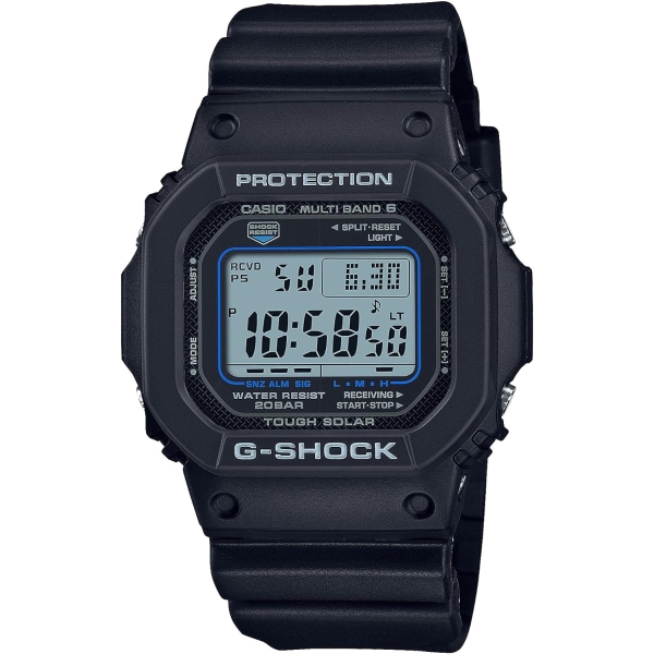 Casio G-SHOCK GW-M5610U-1CJF Watch