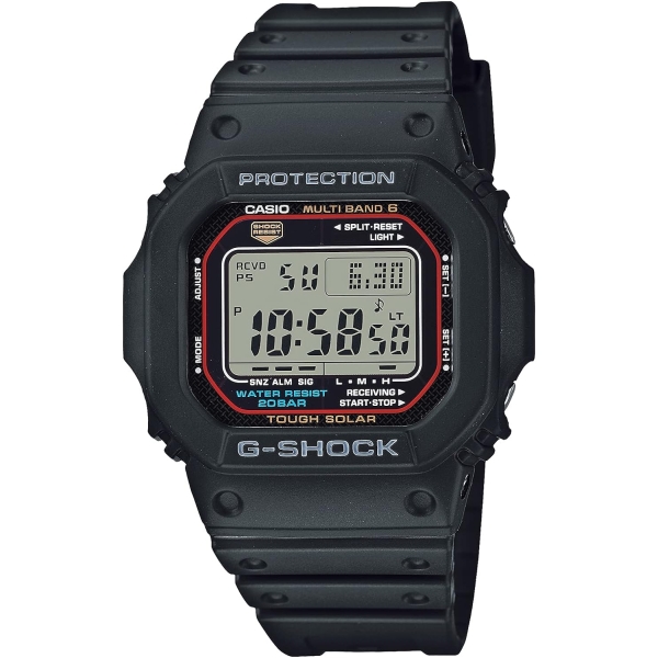 Casio G-SHOCK GW-M5610U-1JF Watch