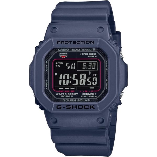 Casio G-SHOCK GW-M5610U-2JF Watch