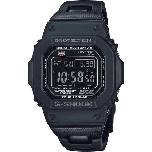 Casio G-SHOCK GW-M5610UBC-1JF Watch