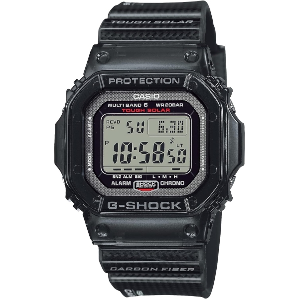 Casio G-SHOCK GW-S5600U-1JF Watch