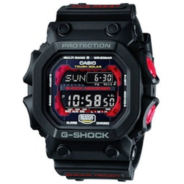 Casio G-SHOCK GXW-56-1AJF Watch