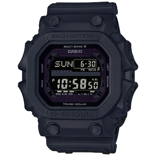 Casio G-SHOCK GXW-56BB-1JF Watch