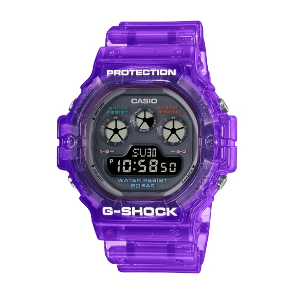 Casio G-SHOCK JOYTOPIA series DW-5900JT-6JF Watch