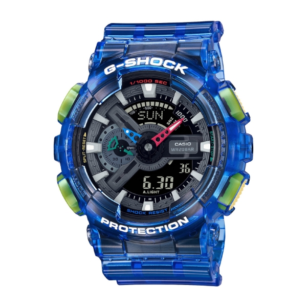 Casio G-SHOCK JOYTOPIA series GA-110JT-2AJF Watch