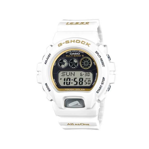 Casio G-SHOCK Love The Sea And The Earth ICERC Japan Collaboration Model 2024 GW-6904K-7JR Watch