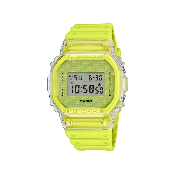 Casio G-SHOCK Lucky Drop series DW-5600GL-9JR Watch