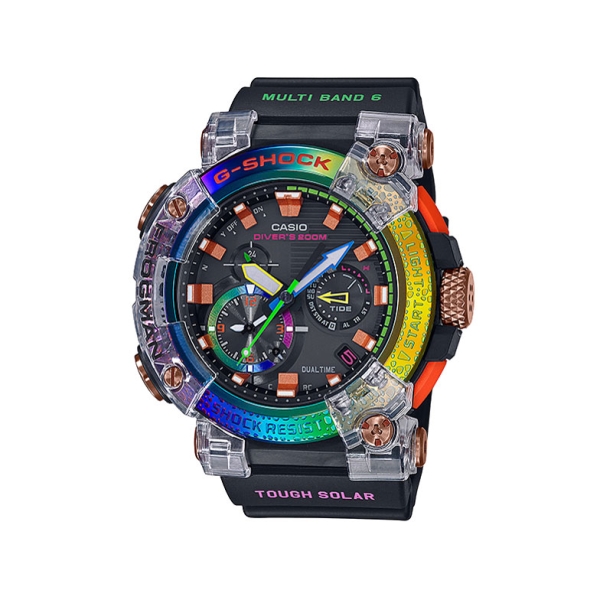 Casio G-SHOCK Master of G Frogman GWF-A1000BRT-1AJR Watch