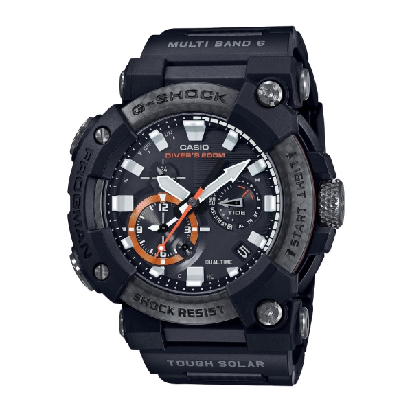 Casio G-SHOCK master of G frogman GWF-A1000XC-1AJF Watch