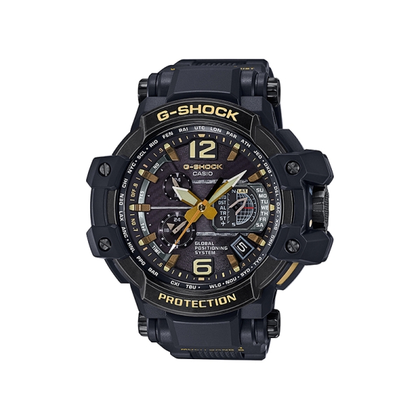 Casio G-SHOCK master of G gravity master GPW-1000VFC-1AJF Watch