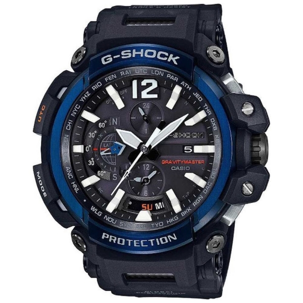 Casio G-SHOCK master of G gravity master GPW-2000-1A2JF Watch