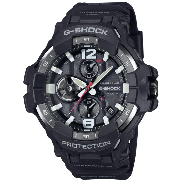 Casio G-SHOCK master of G gravity master GR-B300-1AJF Watch