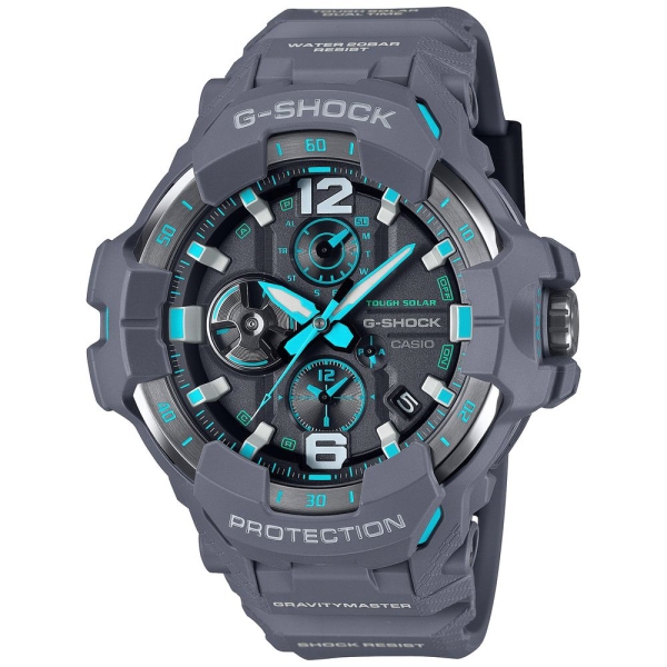 Casio G-SHOCK master of G gravity master GR-B300-8A2JF Watch