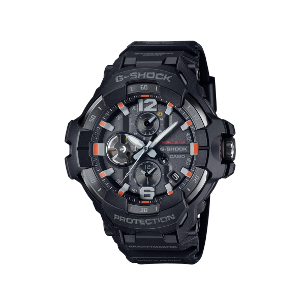 Casio G-SHOCK Master of G Gravity Master GR-B300EC-1AJF Watch