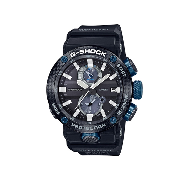 Casio G-SHOCK master of G gravity master GWR-B1000-1A1JF Watch