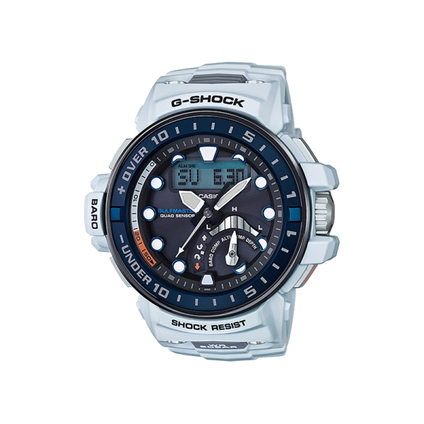 Casio G-SHOCK master of G gulf master GWN-Q1000-7AJF Watch