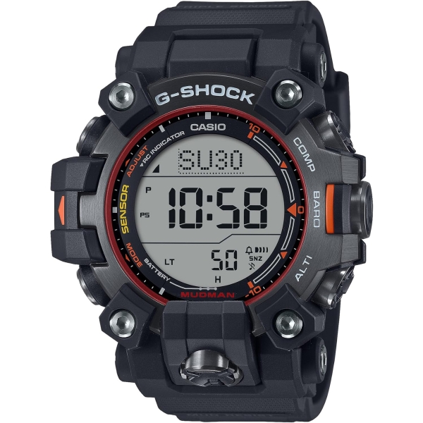 Casio G-SHOCK master of G mad man GW-9500MEC-1JF Watch