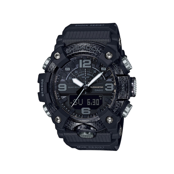 Casio G-SHOCK master of G mad master GG-B100-1BJF Watch