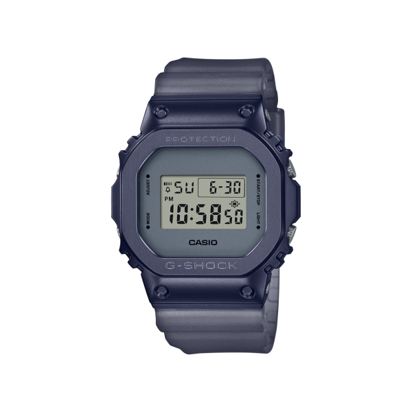 Casio G-SHOCK MIDNIGHT FOG series GM-5600MF-2JF Watch