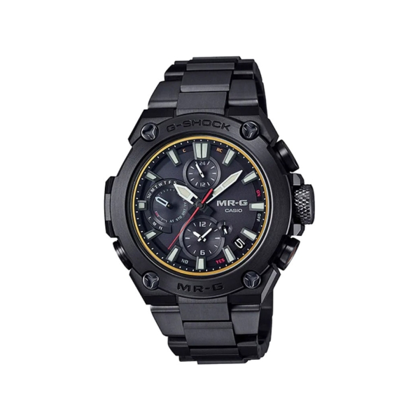 Casio G-SHOCK MR-G MRG-B1000B-1AJR Watch