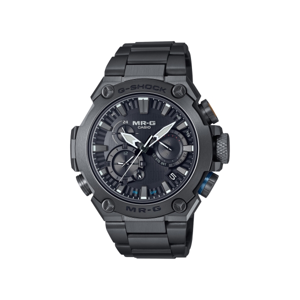 Casio G-SHOCK MR-G MRG-B2000B-1A1JR Watch