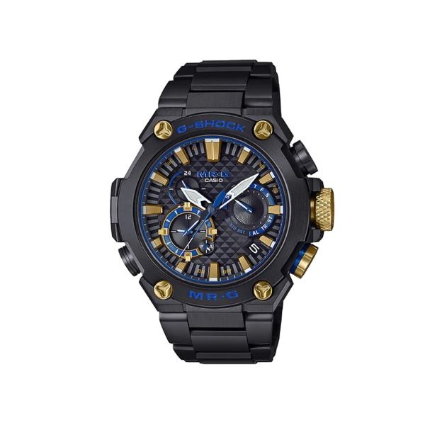 Casio G-SHOCK MR-G MRG-B2000B-1AJR Watch