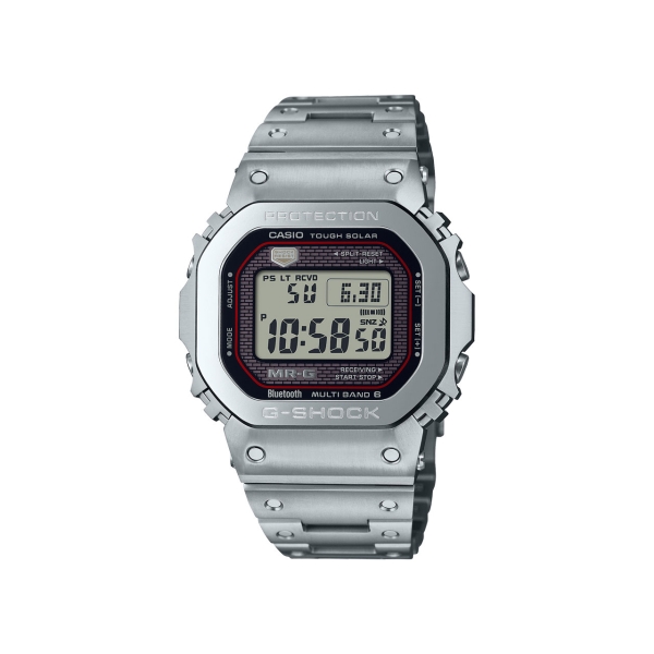 Casio G-SHOCK MR-G MRG-B5000D-1JR Watch