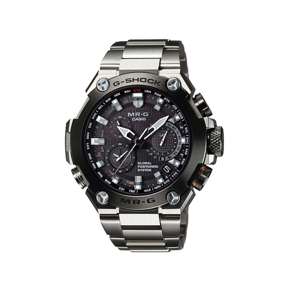 Casio G-SHOCK MR-G MRG-G1000D-1AJR Watch