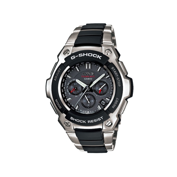 Casio G-SHOCK MT-G MTG-1200-1AJF Watch