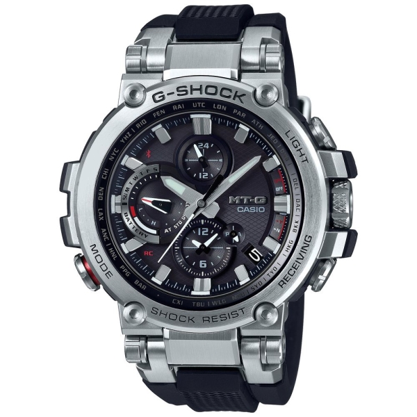 Casio G-SHOCK MT-G MTG-B1000-1AJF Watch