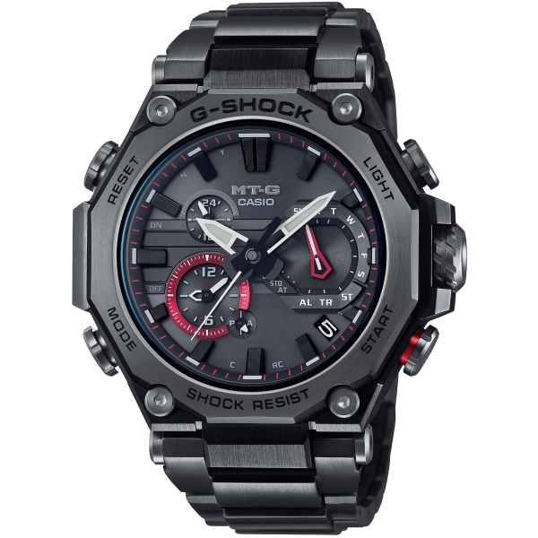 Casio G-SHOCK MT-G MTG-B2000BDE-1AJR Watch