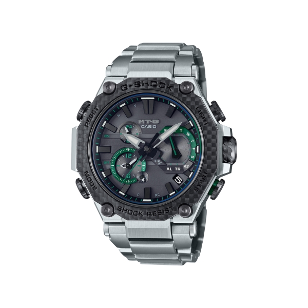 Casio G-SHOCK MT-G MTG-B2000XD-1AJF Watch