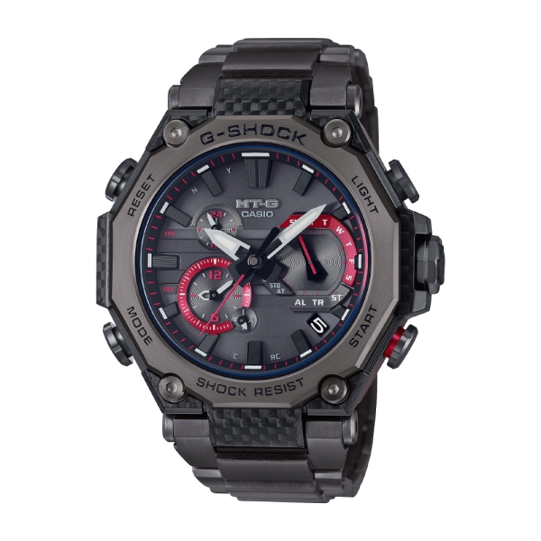 Casio G-SHOCK MT-G MTG-B2000YBD-1AJF Watch