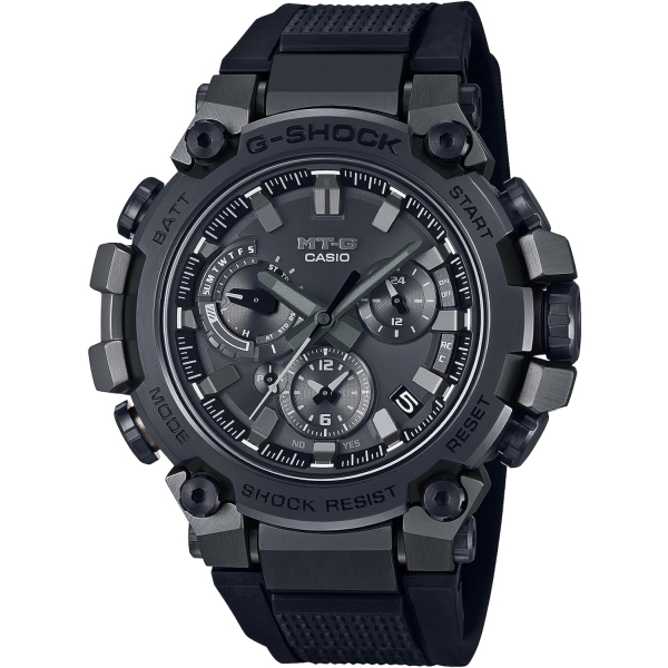 Casio G-SHOCK MT-G MTG-B3000B-1AJF Watch