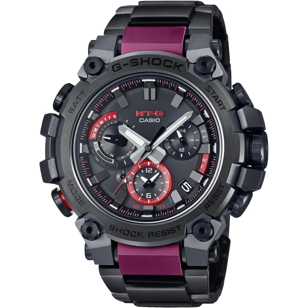 Casio G-SHOCK MT-G MTG-B3000BD-1AJF Watch