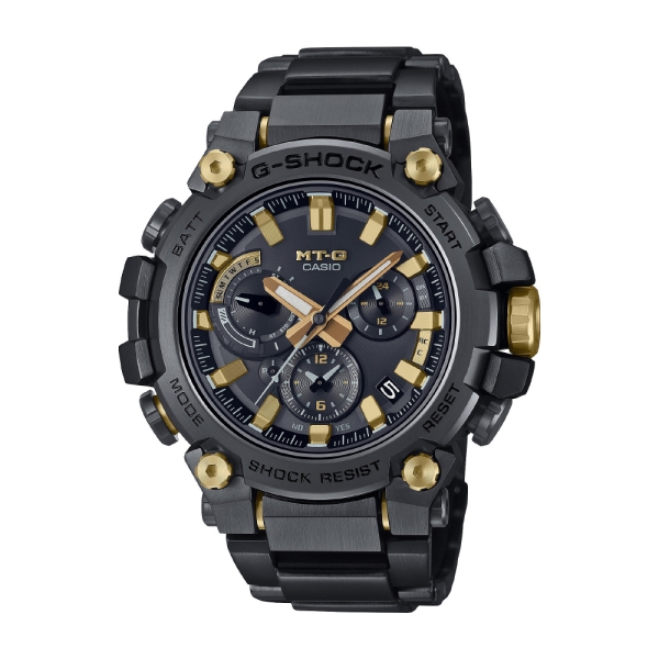 Casio G-SHOCK MT-G MTG-B3000BDE-1AJR Watch