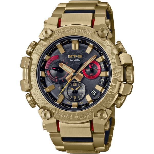 Casio G-SHOCK MT-G MTG-B3000CX-9AJR Watch