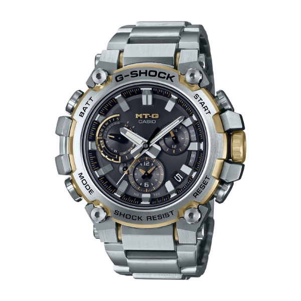 Casio G-SHOCK MT-G MTG-B3000D-1A9JF Watch